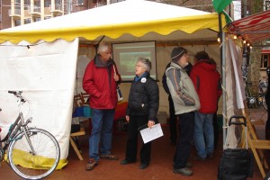 Groningen-Jabalyatent Gr.Markt 24.1.09 012