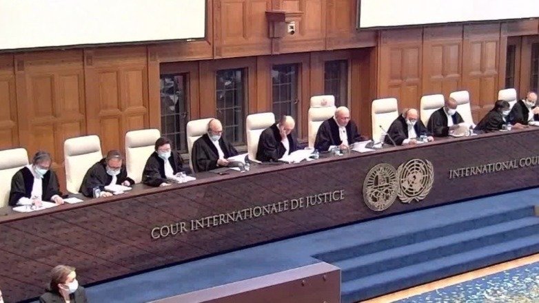 Maandag 5 februari bijeenkomst met prof. Brus over uitspraak Internationaal Gerechtshof inzake Gaza oorlog