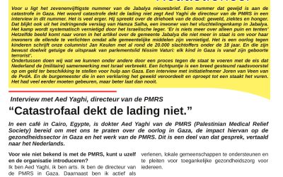 Het juni nummer van de nieuwsbrief is verschenen