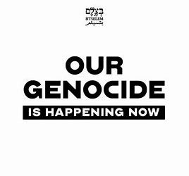 Rapport B’Tselem: Israël pleegt genocide in de Gazastrook