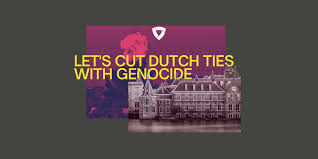 4 september bijeenkomst over hoger beroep tegen de Staat